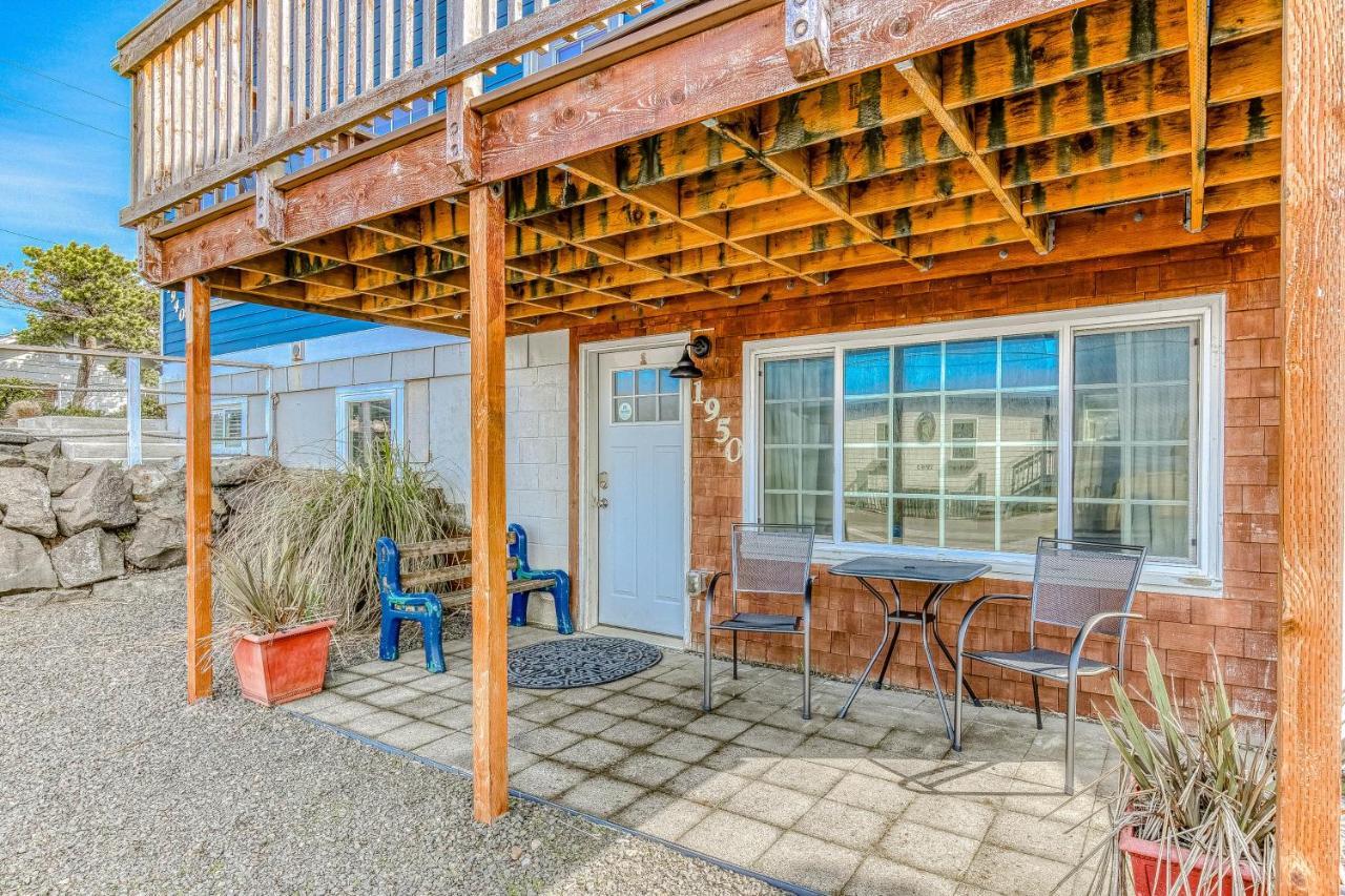 Cake By The Ocean Lincoln Exterior foto